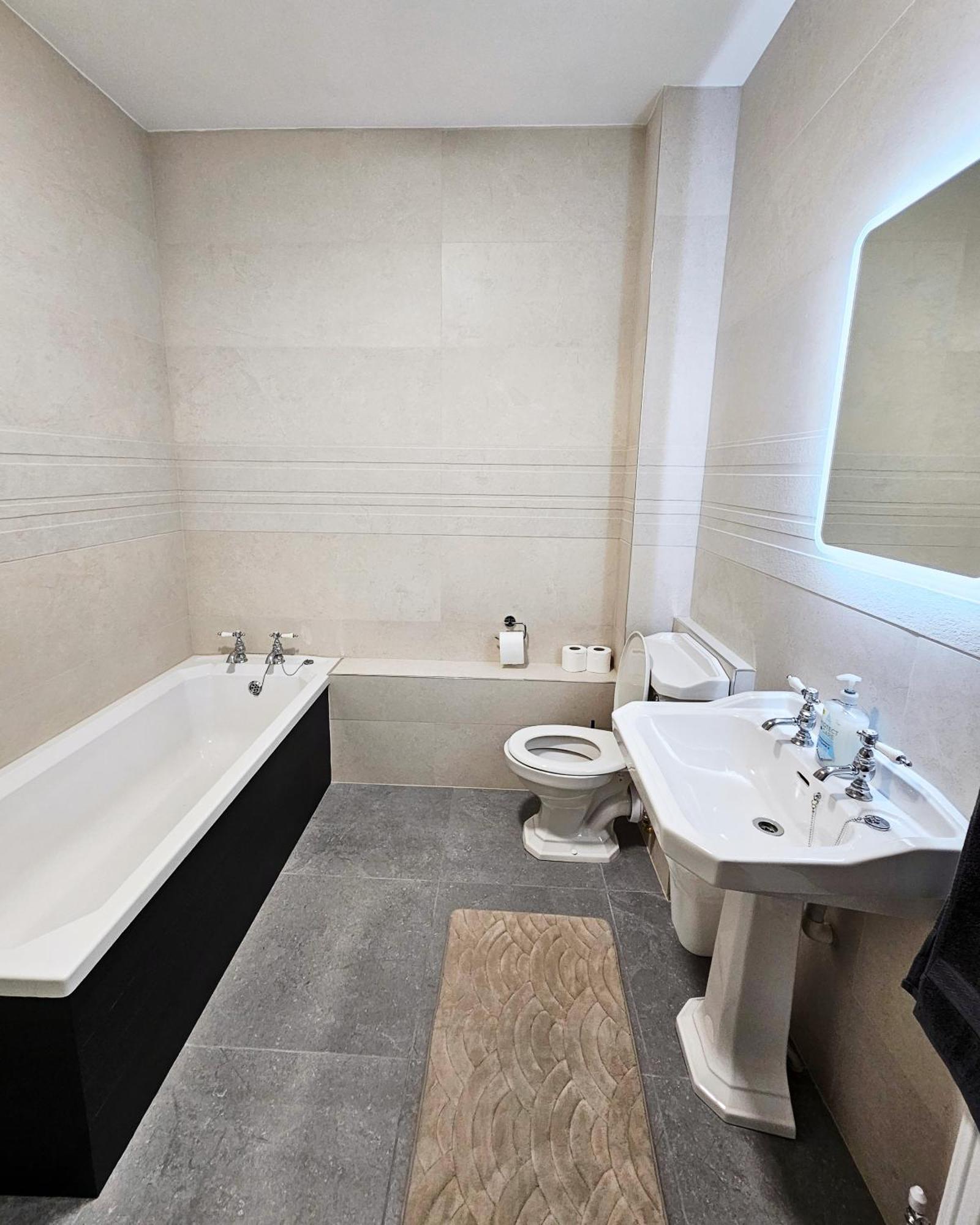 Dromod Suites Экстерьер фото