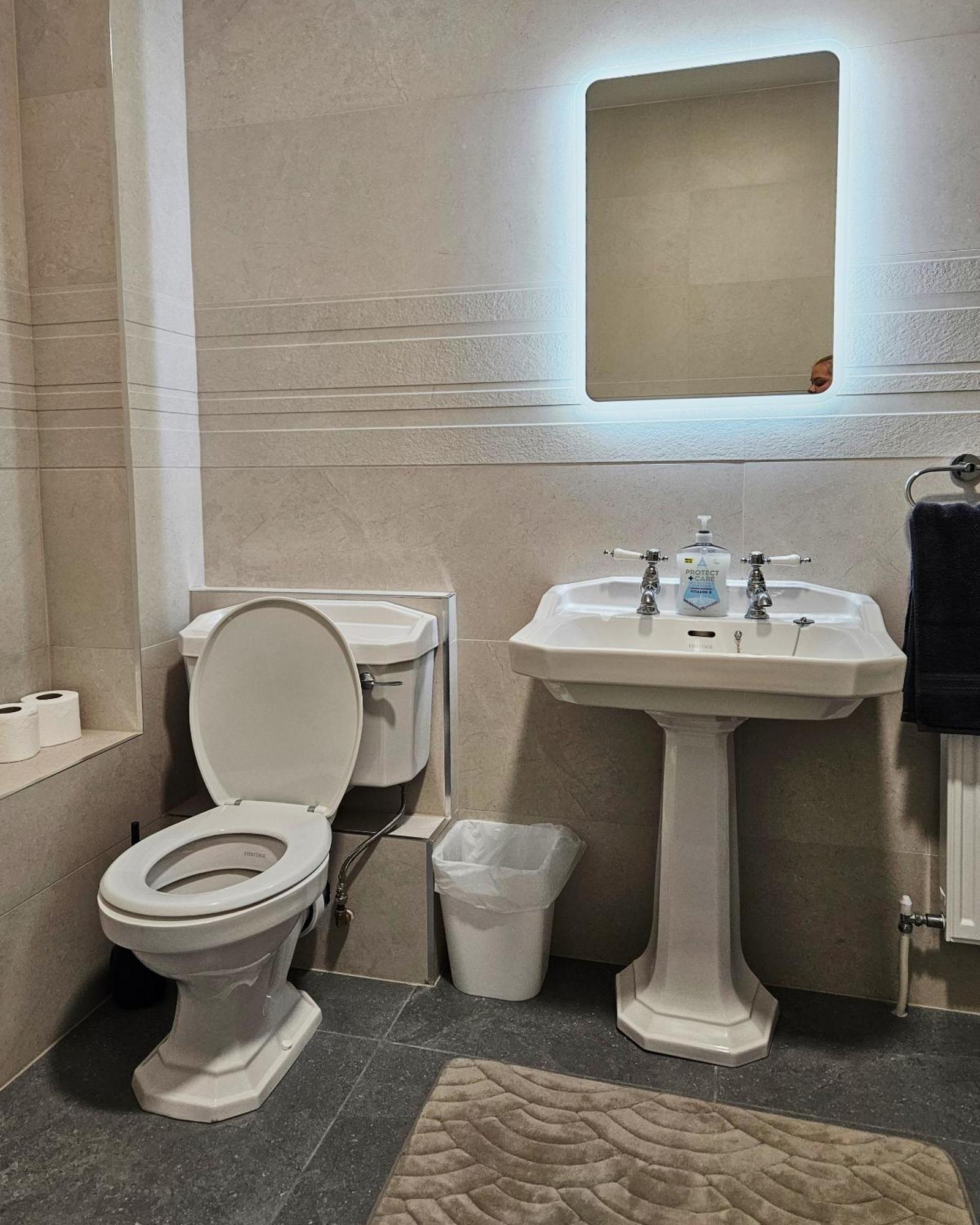 Dromod Suites Экстерьер фото