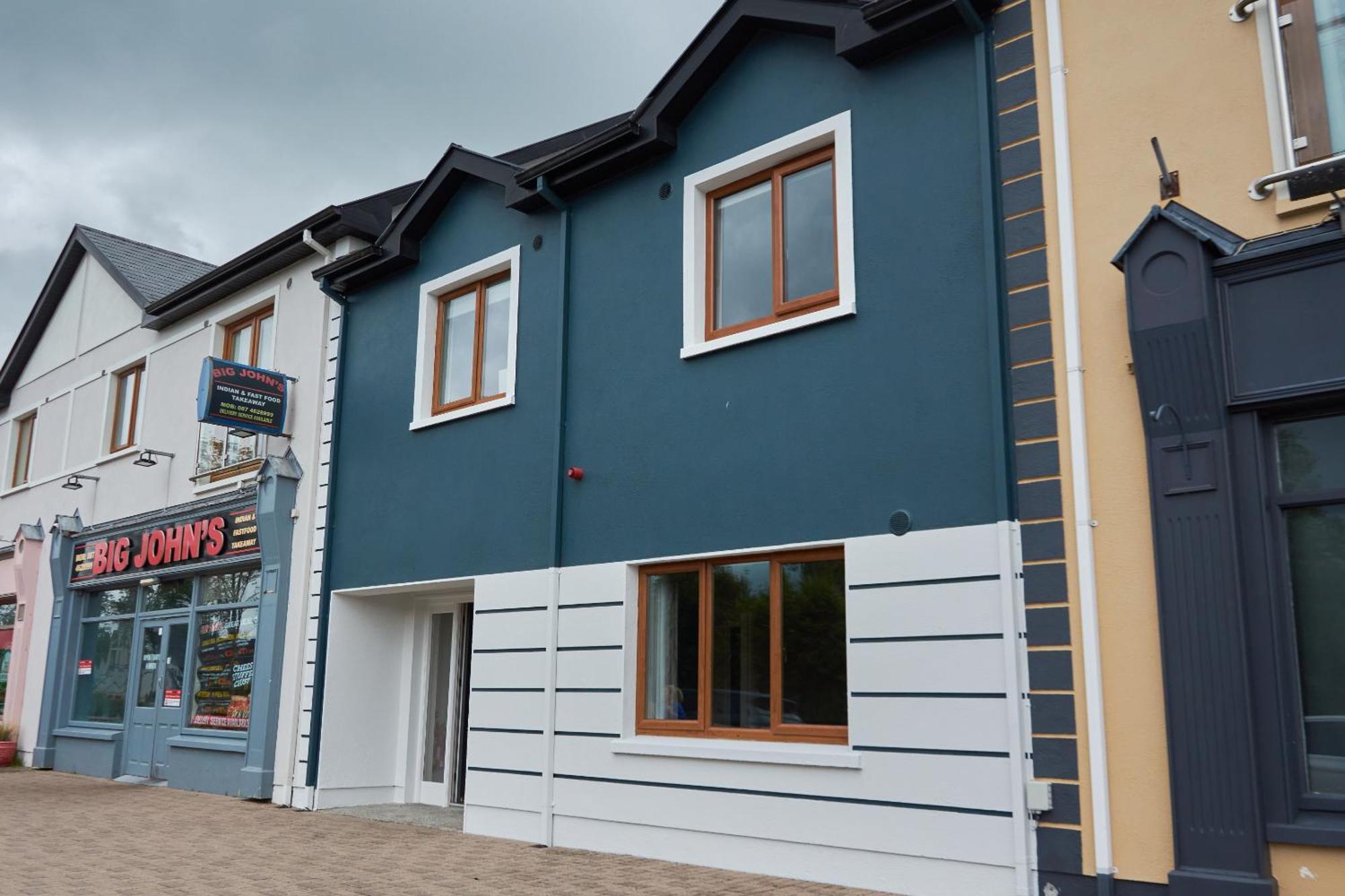 Dromod Suites Экстерьер фото