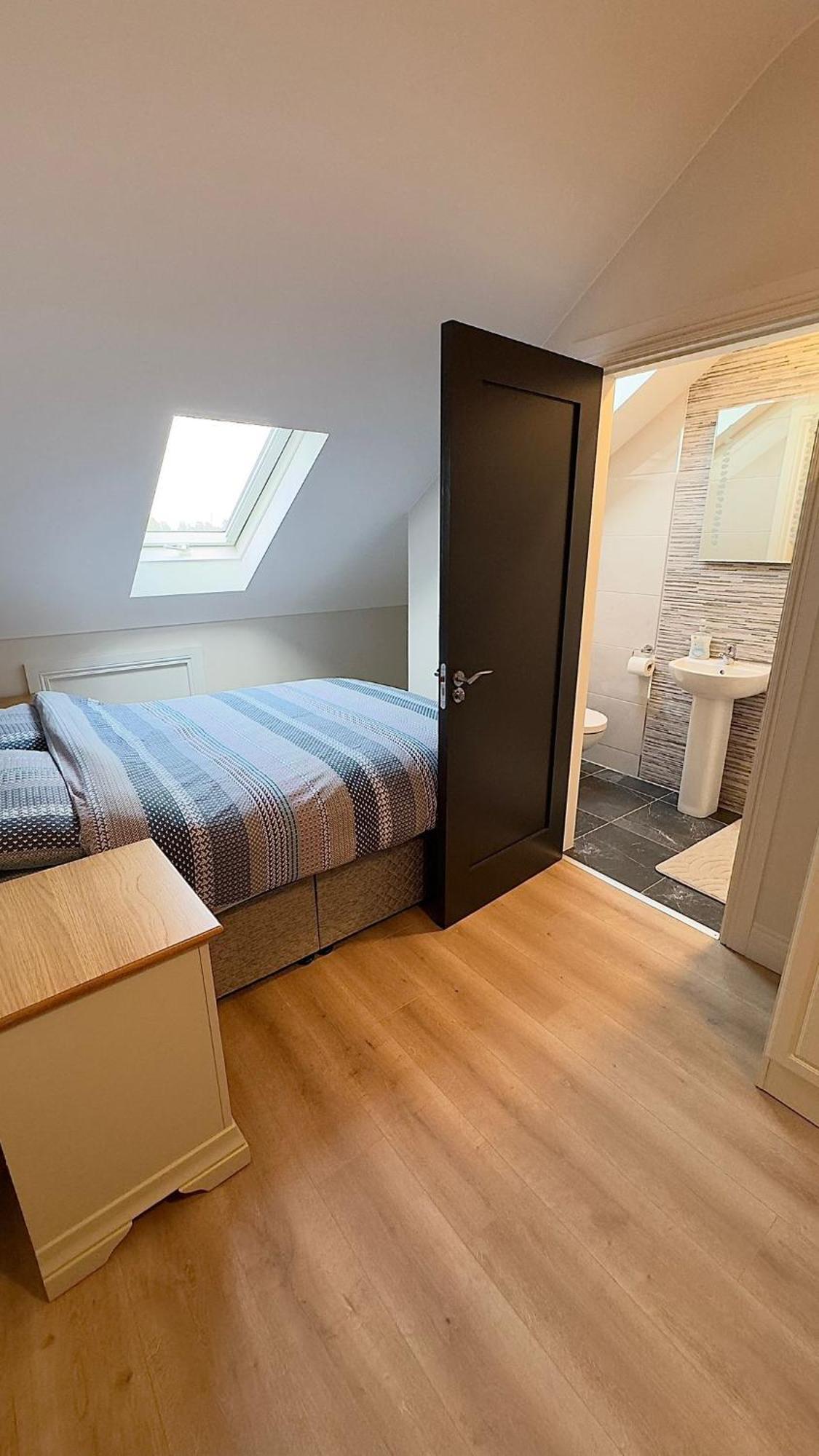 Dromod Suites Экстерьер фото
