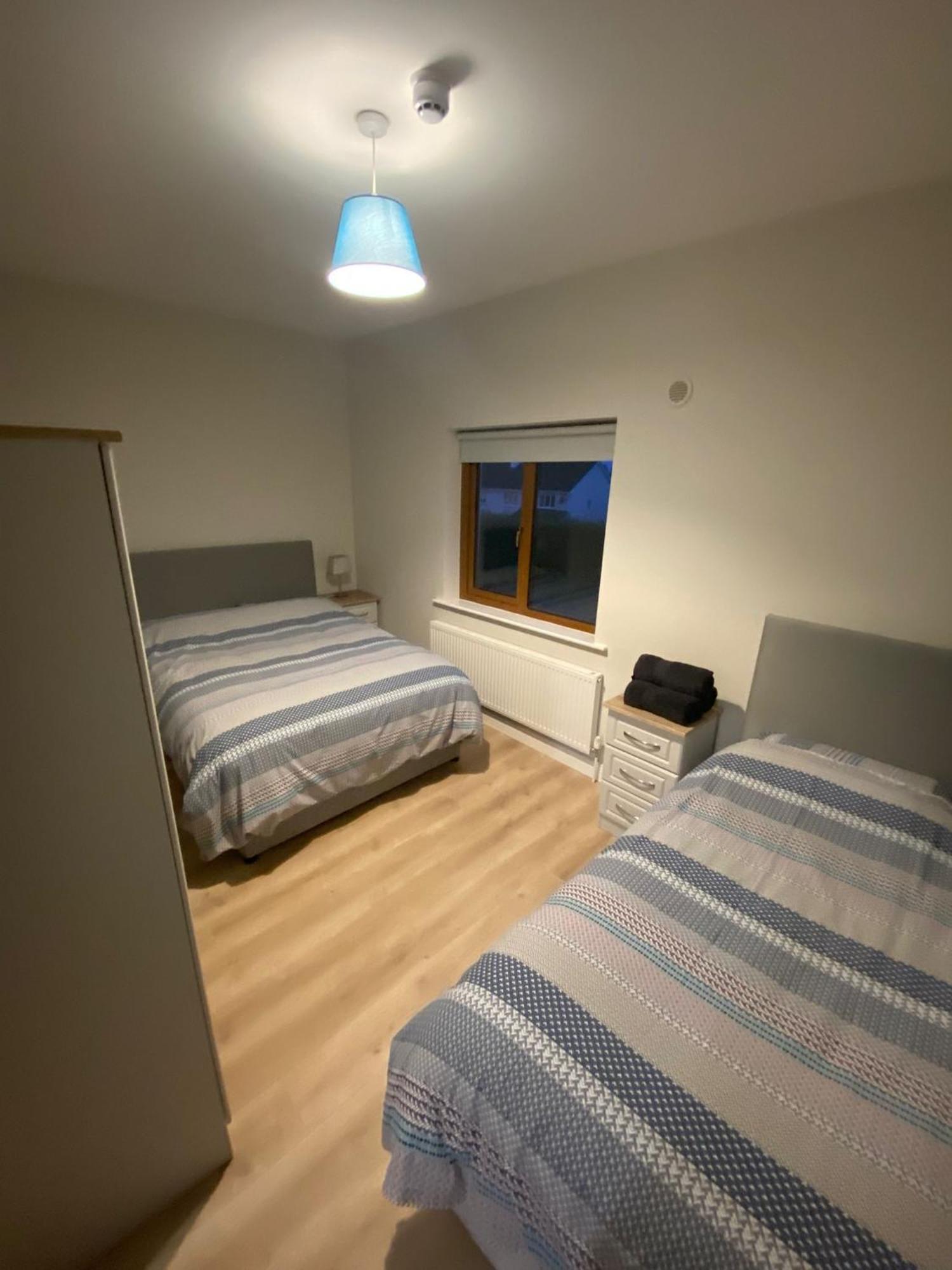 Dromod Suites Экстерьер фото