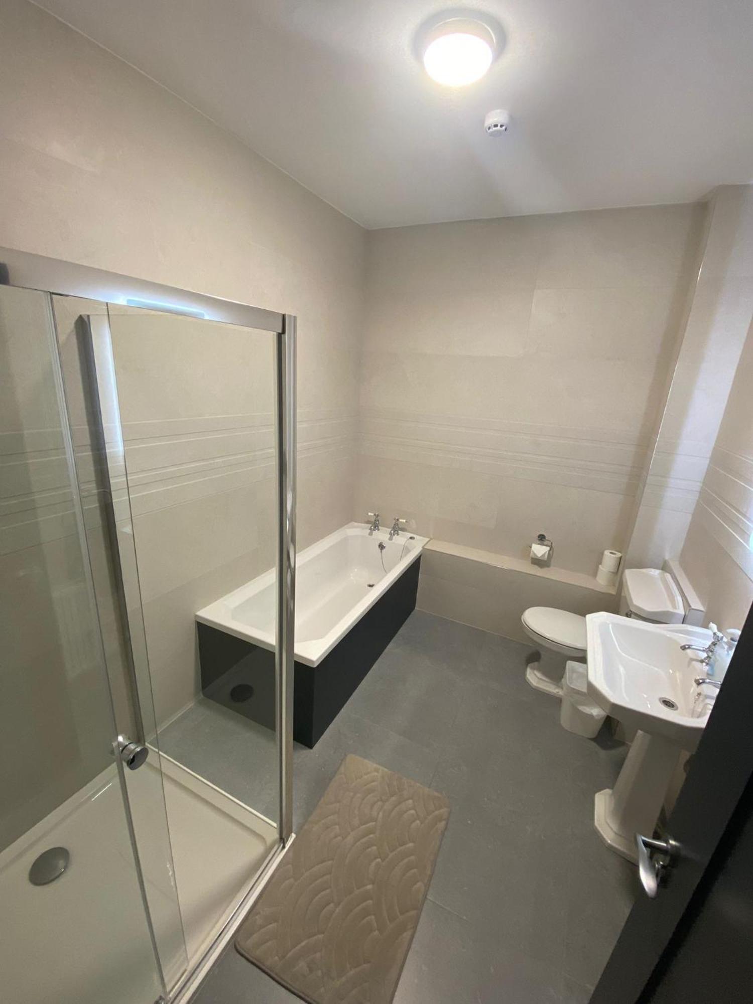 Dromod Suites Экстерьер фото