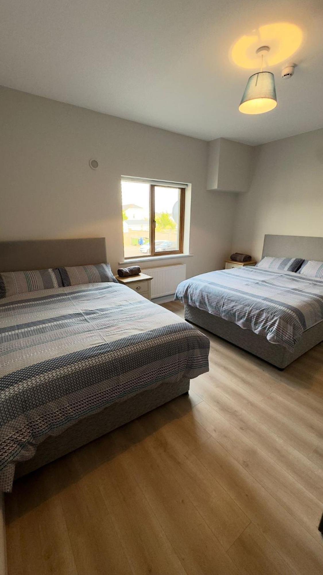 Dromod Suites Экстерьер фото