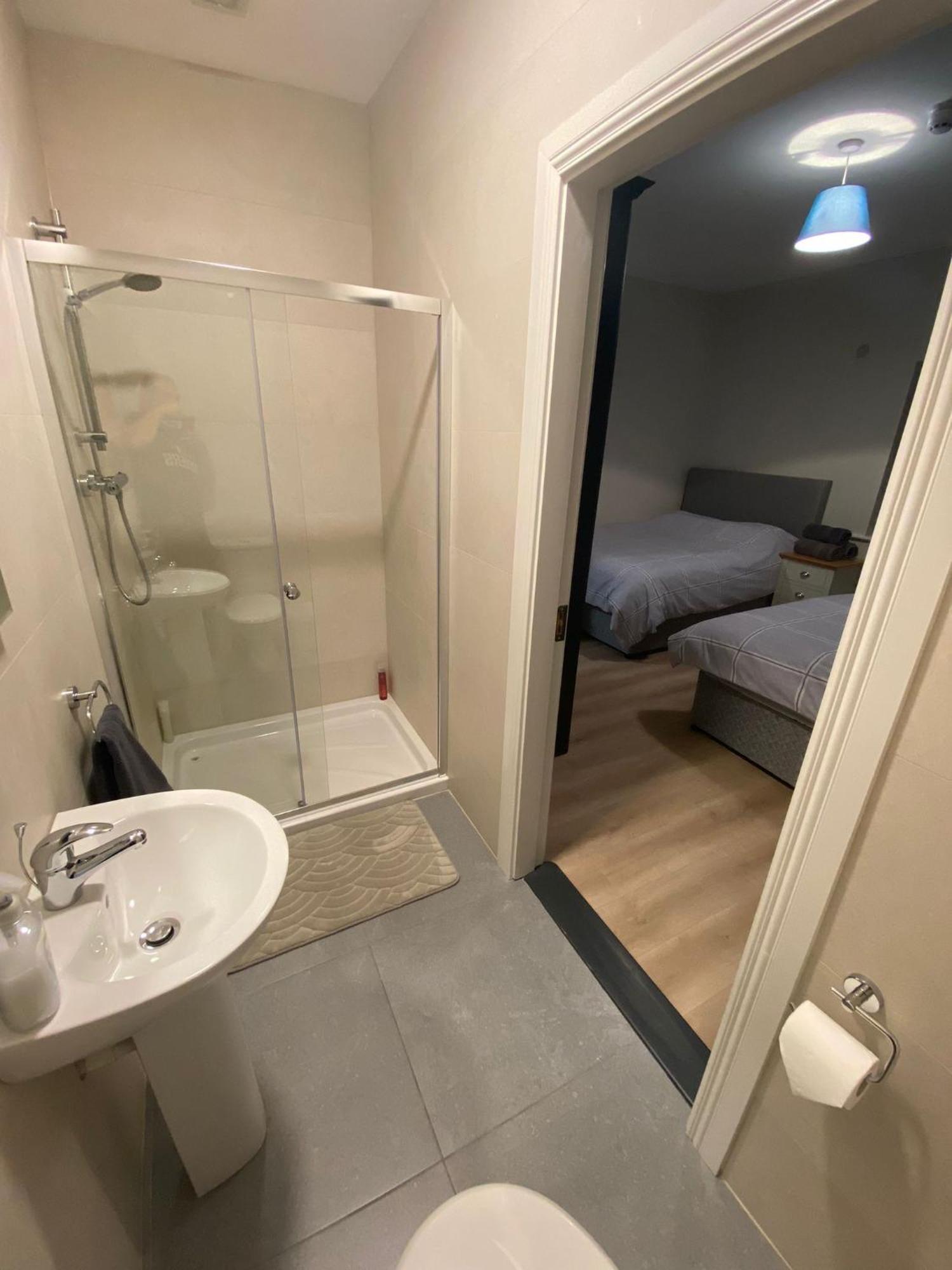 Dromod Suites Экстерьер фото