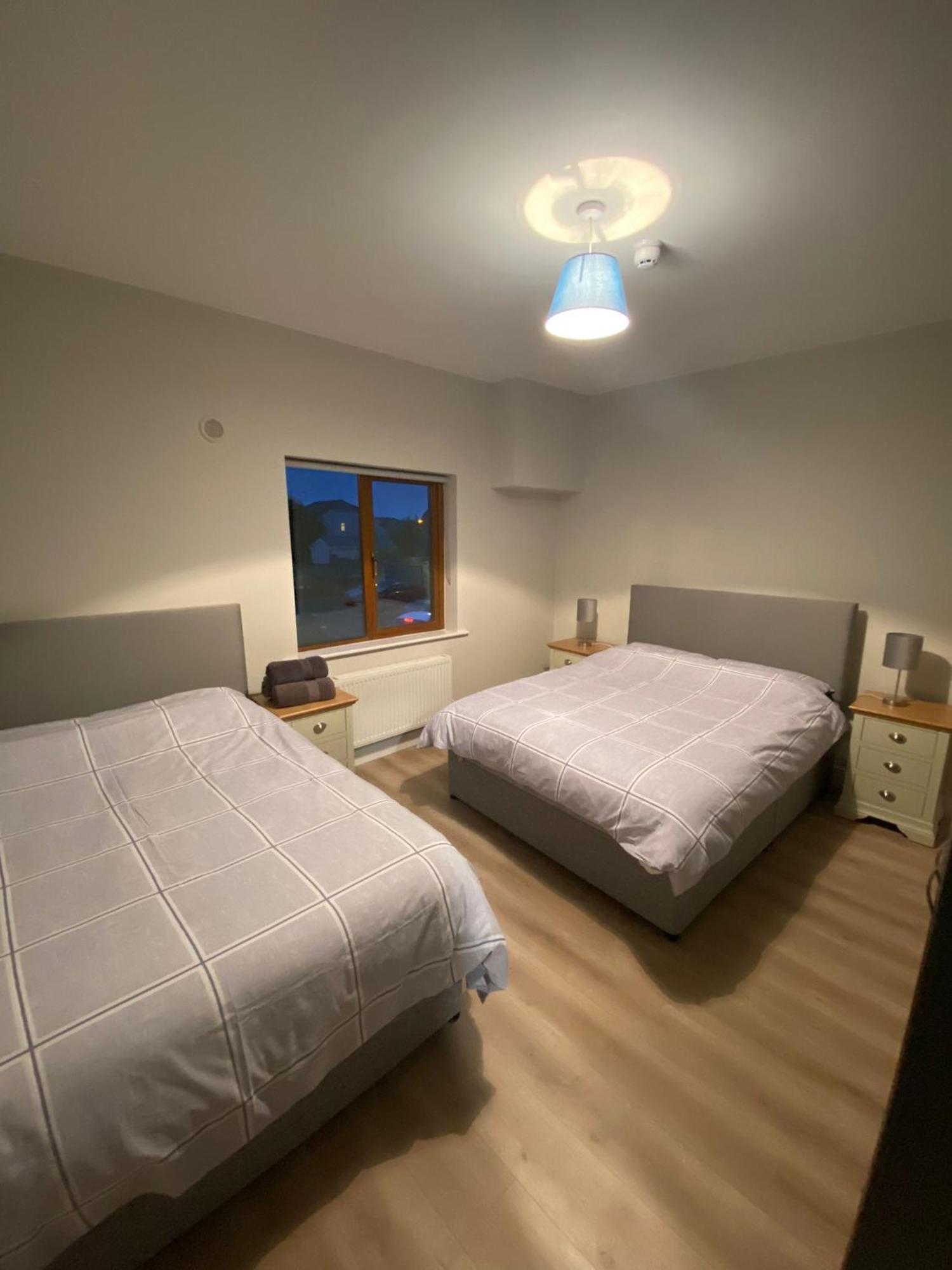 Dromod Suites Номер фото